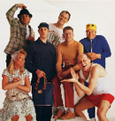 Gött_Å_Leva - Madness and After Shave (Instrumental)