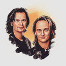 Up Over My Ears - Glennmark &amp; Eriksson