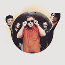 Desolate City - Gluecifer