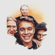 Hornstullsstrand - Hov1, Veronica Maggio - instrumentaali