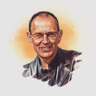 Tiedät olevasi arvokas - Ingemar Olsson (instrumentaali)-1