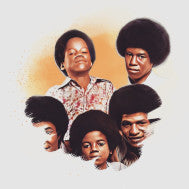 Never Can Say Goodbye - The Jackson 5 (Med körer)