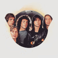 Don't Stop Believin - Journey-1