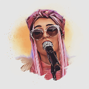 Jag Trodde Änglarna Fanns - Kamferdrops