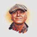 Tarzan Mama Mia - Kim Larsen