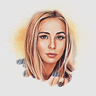 Hon förtjänar hela himlen - Lisa Ekdahl - Med körer