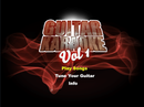 Guitar Karaoke Vol. 1 (DVD)