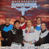 It's Not Easy To Be Humble - Mats Rådberg and Rankarna (With Choirs)-1