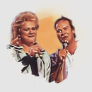 Är Det Det Här Du Kallar Kärlek - Lasse Holm & Monica Törnell (Med körer)