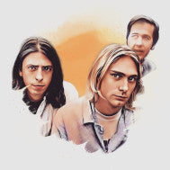 Come As You Are - Nirvana-1