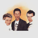 Dragostea Din Tei O - Zone (With Choirs)