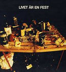 Life is a party - National Theater - Instrumental