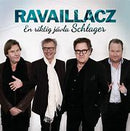 A Real Damn Schlager - Ravaillacz