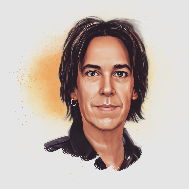 On a Walk Through Town - Per Gessle (With Choirs)