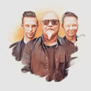 Where shall we sleep tonight - Perikles - Instrumental