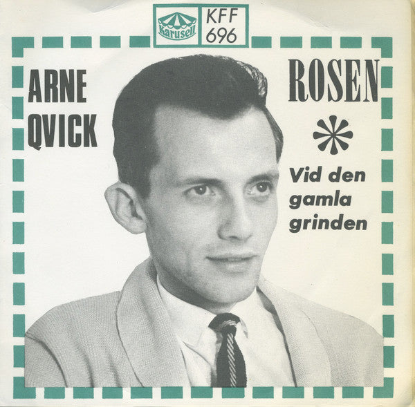 Rosen - Arne Quick (instrumentaali)