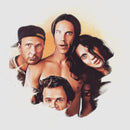 Otherside - Red Hot Chili Peppers (With Chorus)