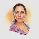 Everyway That I Can - Sertab (With Chorus)