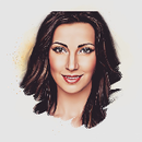 Här Står Jag - Sonja Aldén