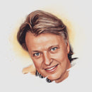 Säg Inte Nej Säg Kanske - Sven-Ingvars (Med körer)