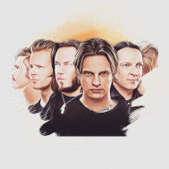 Curly Sue - Takida (Med körer)