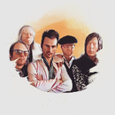 The Worrying Kind - The Ark