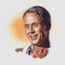 Det Er Mig Der Staar Herude And Banker On - Thomas Helmig - Instrumental