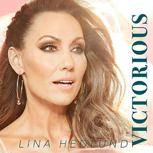Victorious - Lina Hedlund-1