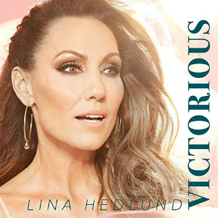 Victorious - Lina Hedlund