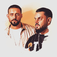 90-luku - Wahl &amp; Sami-1