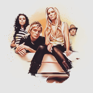 I Promise Myself - A-Teens (Med körer)-2
