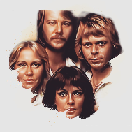 Gimmi Gimmi Gimme (A Man After Midnight) - Abba (Med körer)-1