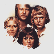 Gimmi Gimmi Gimme (A Man After Midnight) - Abba (With Chorus)