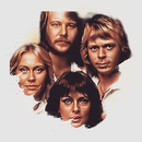 Take A Chance On Me - Abba (With Chorus)