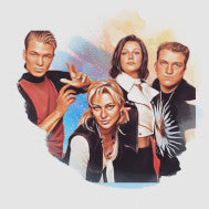 Cruel Summer - Ace Of Base (With Chorus)