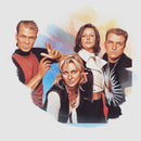 Cruel Summer - Ace Of Base (With Chorus)