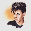 Whataya Want From Me - Adam Lambert (Med körer)