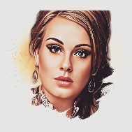 Someone Like You - Adele (Med körer)-1