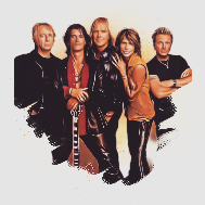 Dude (Looks Like A Lady) - Aerosmith (With Chorus)