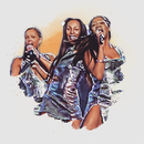 Never Let It Go - Afro-Dite (With Chorus)