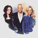 Stay The Night - Alcazar