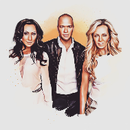 This Is The World We Live In - Alcazar (Med körer)