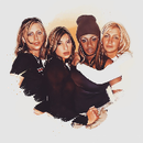 Never Ever - All Saints (Med körer)