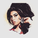 Back To Black - Amy Winehouse (With Chorus)