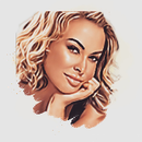 I'm Outta Love - Anastasia (With Chorus)