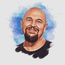 Bigger Than the Universe - Anders Bagge