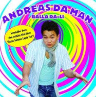 Balladit - Andreas Da Man
