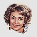 Sånt Är Livet - Anita Lindblom (Med körer)