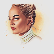 Kingdom Come - Anna Bergendahl