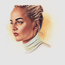 Kingdom Come - Anna Bergendahl